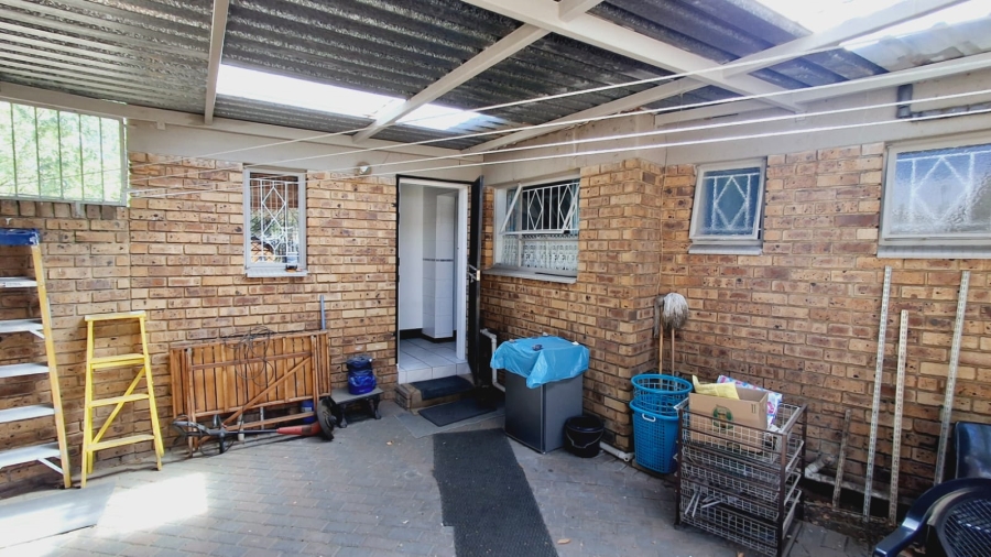 4 Bedroom Property for Sale in Sasolburg Ext 11 Free State